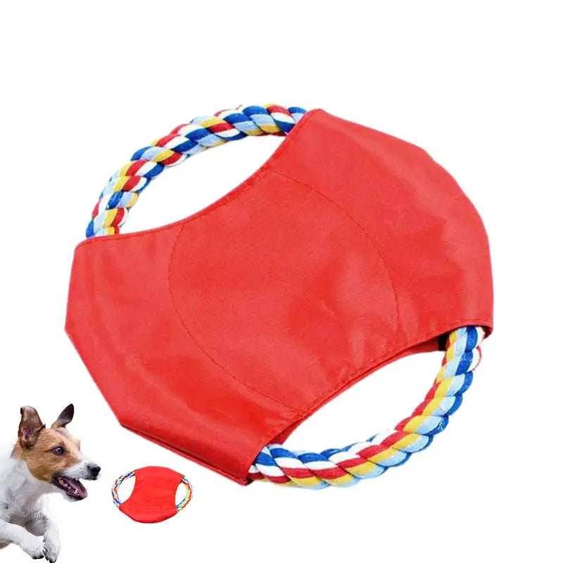 Chuck It Disc For Dogs Flying Disc For Throwing And Fetching Flyer Dog