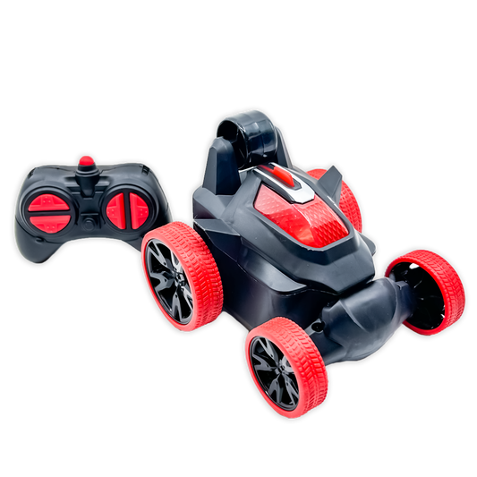 Cyclone 360° RC Stunt Car