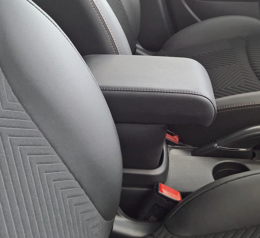 Armrest with storage for FIAT 500L (from 2018) RESTYLING