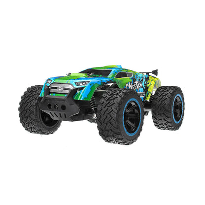 Dragon Fighter High Speed RC Racing Car